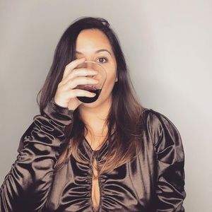 Meet your Posher, Tia